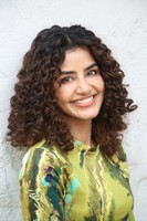 Anupama Parameswaran Crazy Kalyanam Interview